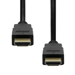 HDMI-kabel, MicroConnect ha - ha 4k i 30Hz1 m