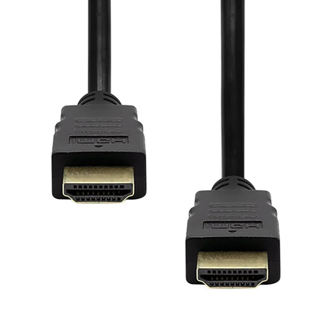 HDMI-kabel, MicroConnect ha - ha 4k i 30Hz1 m