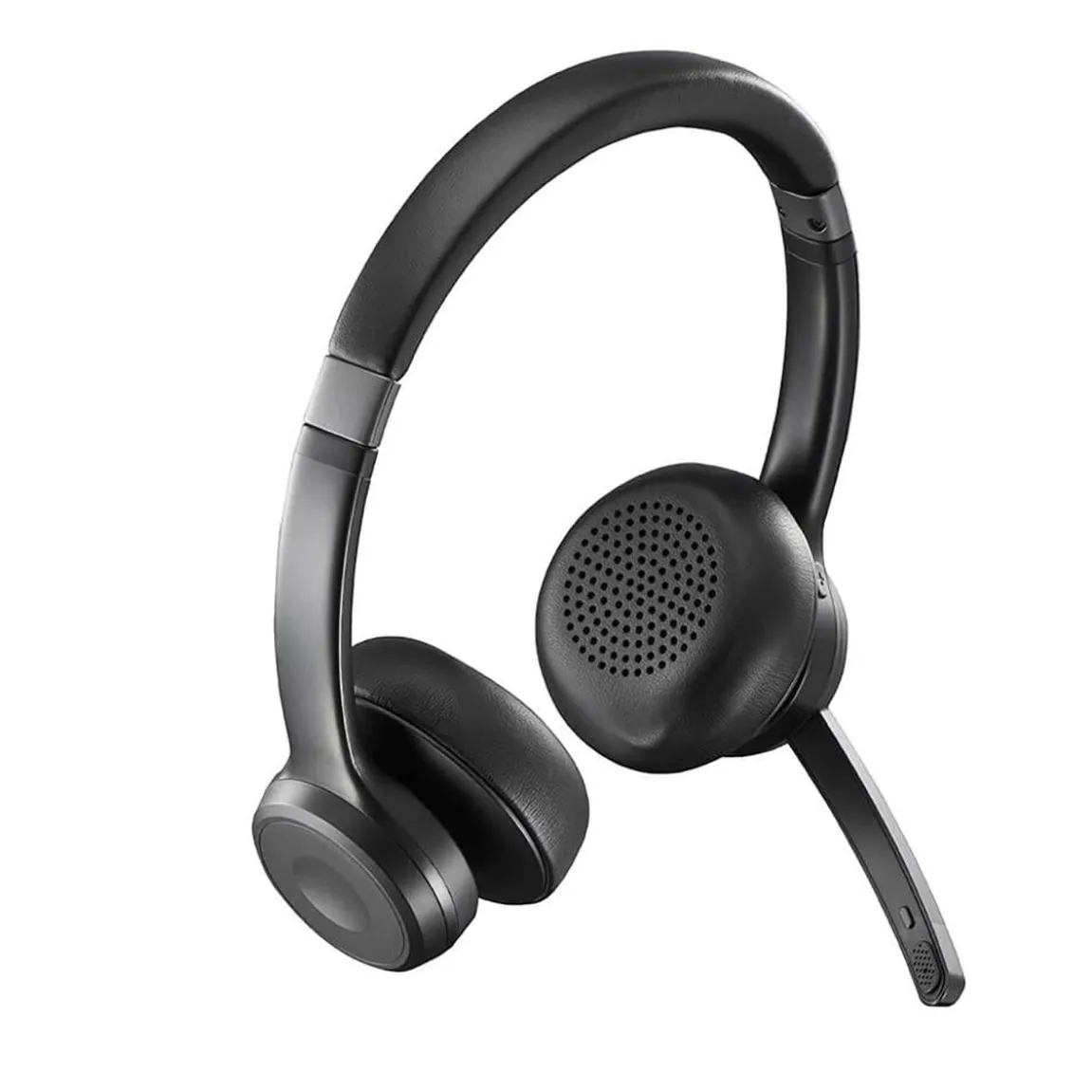 Headset Hama Office Stereo On-Ear BT7000
