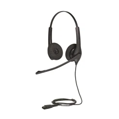 Headset Jabra BIZ 1500 Duo