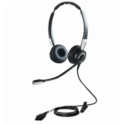 Headset Jabra Biz 2400 II Duo