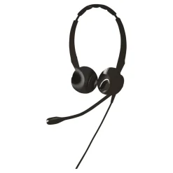 Headset Jabra Biz 2400 II Duo