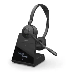 Headset Jabra Engage 75 SE Stereo Bluetooth