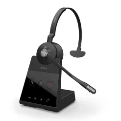 Headset Jabra Engage 65 Stereo trådlös