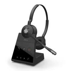 Headset Jabra Engage 65 Stereo trådlös