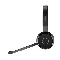 Headset Jabra Evole 65 TE Bluetooth & USB-A UC Stereo