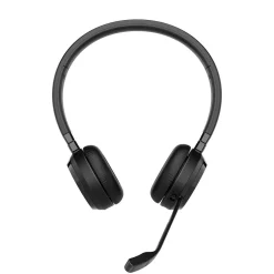 Headset Jabra Evole 65 TE Bluetooth & USB-A UC Stereo