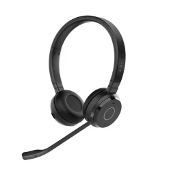 Headset Jabra Evole 65 TE Bluetooth & USB-A UC Stereo