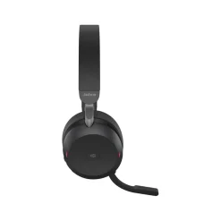 Headset Jabra Evolve2 75 Bluetooth Noise Cancelling USB-A