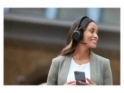 Headset Jabra Evolve2 75 Bluetooth Noise Cancelling USB-A