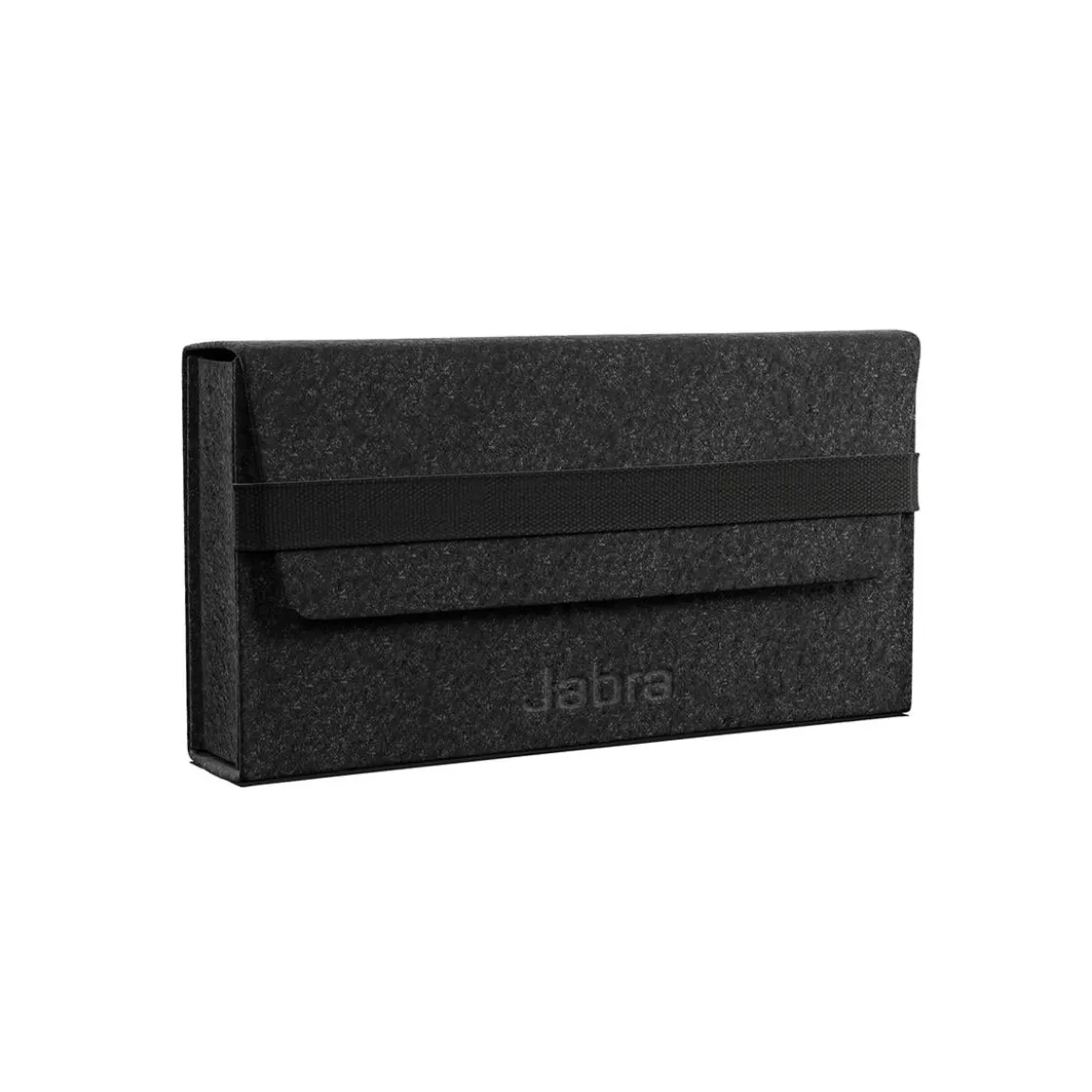 Headset Jabra Evolve2 65 Flex Bluetooth MS Stereo