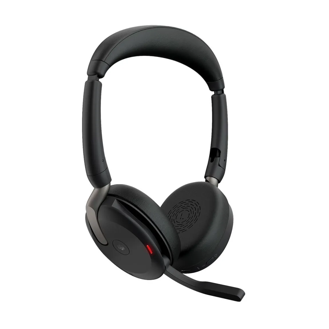 Headset Jabra Evolve2 65 Flex Bluetooth MS Stereo