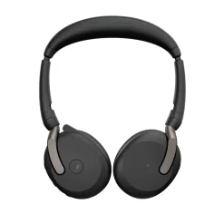 Headset Jabra Evolve2 65 Flex Bluetooth MS Stereo