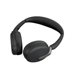 Headset Jabra Evolve2 65 Flex Bluetooth MS Stereo