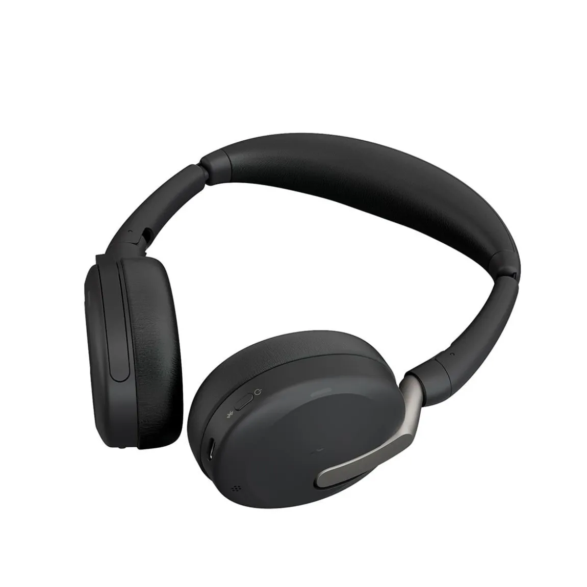 Headset Jabra Evolve2 65 Flex Bluetooth MS Stereo