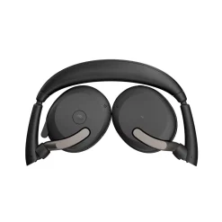 Headset Jabra Evolve2 65 Flex Bluetooth MS Stereo