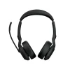 Headset Jabra Evolve2 55 Link380a MS Stereo Bluetooth