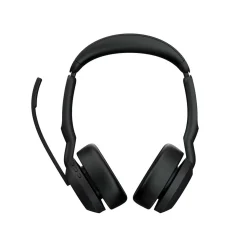 Headset Jabra Evolve2 55 Link380a MS Stereo Bluetooth