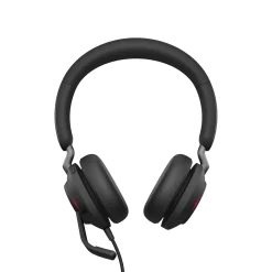 Headset Jabra Evolve2 40 SE USB-A/C UC Stereo