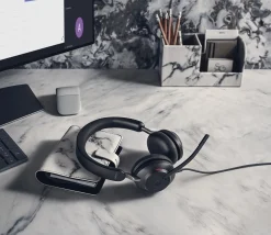 Headset Jabra Evolve2 40 SE USB-A/C UC Stereo