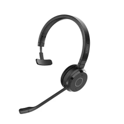 Headset Jabra Evolve 65 TE Bluetooth & USB-A UC Mono