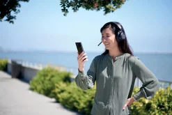 Headset Kensington H300 Bluetooth Over-Ear