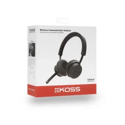Headset Koss CS340iBT Over-Ear