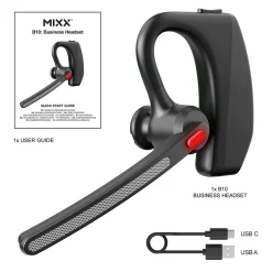 Headset Mixx Mono B10