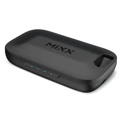 Headset Mixx Mono B10c Laddningsfodral Dongel UC Teams