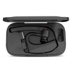 Headset Mixx Mono B10c Laddningsfodral Dongel UC Teams
