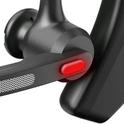 Headset Mixx Mono B10c Laddningsfodral Dongel UC Teams