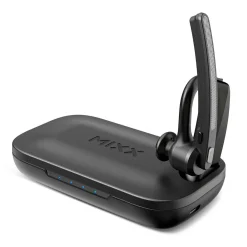 Headset Mixx Mono B10c Laddningsfodral Dongel UC Teams