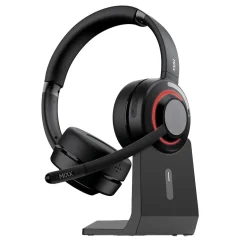 Headset Mixx Stereo B20s Trådlös UC Teams