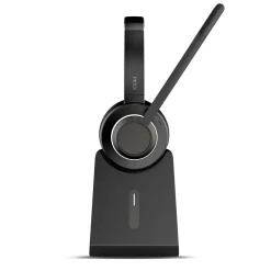 Headset Mixx Stereo B20s Trådlös UC Teams
