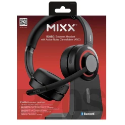 Headset Mixx Stereo B20s Trådlös UC Teams