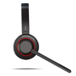 Headset Mixx Stereo B20s Trådlös UC Teams