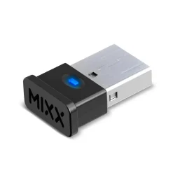 Headset Mixx Stereo B20s Trådlös UC Teams