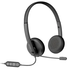 Headset Mixx Stereo Trådbunden USB-A