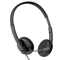 Headset Mixx Stereo Trådbunden USB-A