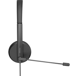 Headset Mixx Stereo Trådbunden USB-A