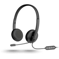 Headset Mixx Stereo Trådbunden USB-A