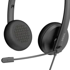 Headset Mixx Stereo Trådbunden USB-A