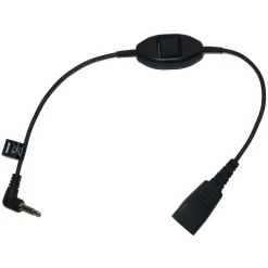 Headsetsladd Jabra 3,5mm