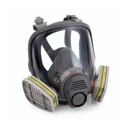 Helmask 3M 6800 Medium