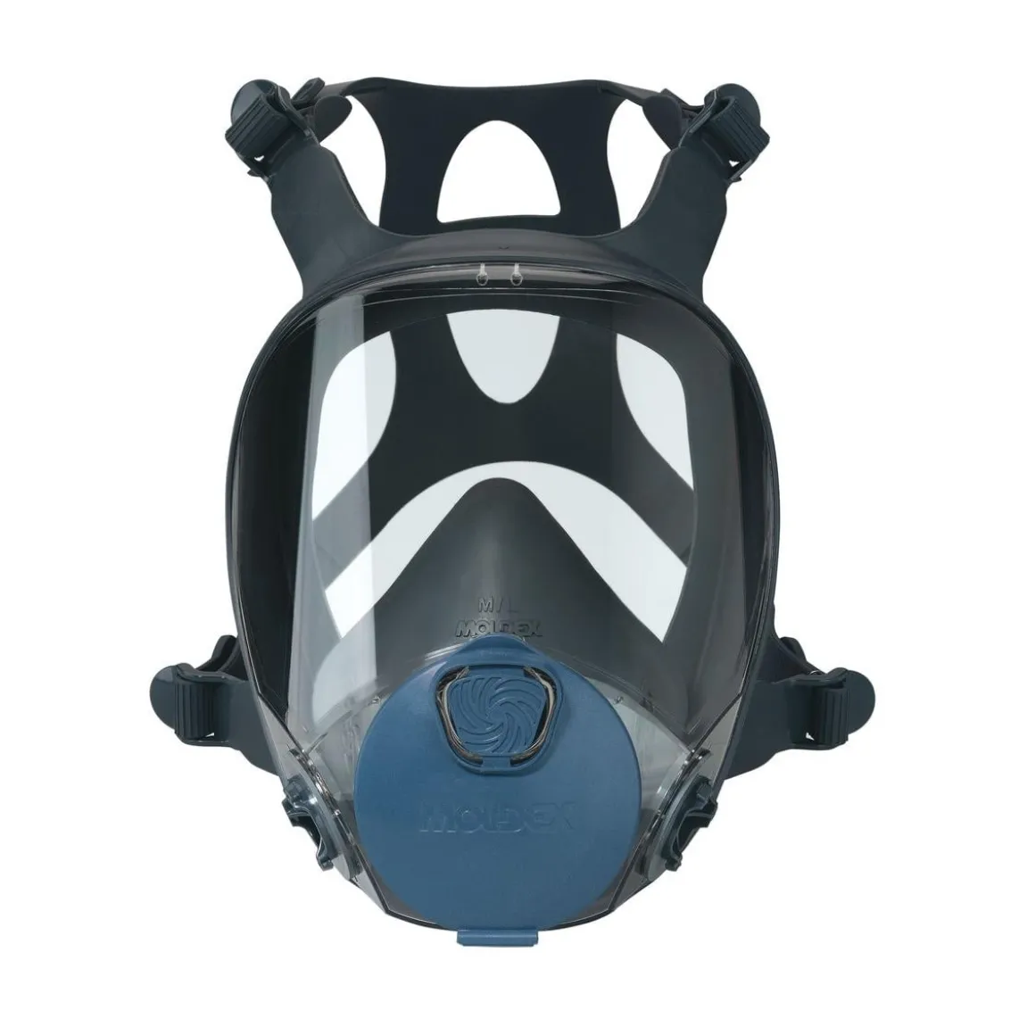 Helmask Moldex 9001 S