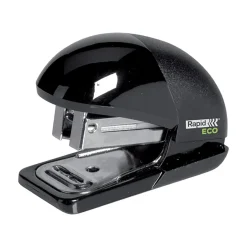 Häftapparat Rapid Eco Mini 10 Ark Svart