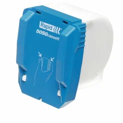 Häftklammerkassett Rapid 5050E