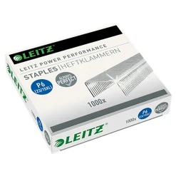 Häftklammer Leitz 23/15XL