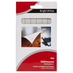 Häftmassa Bright Office 60g