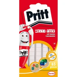 Häftmassa Pritt Multi tac 35gr
